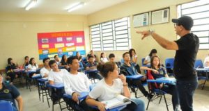 Seduc abre Processo Seletivo para contratação de 2,8 mil professores