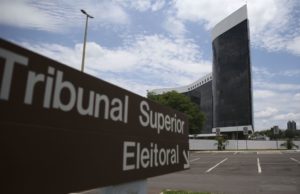TSE aprova normas para eleição municipal de 2020