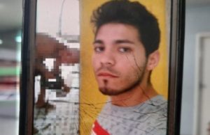 Morte misteriosa: Homem é morto com 74 facadas no quintal da casa da avó