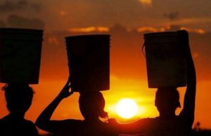 Reserve água: Manunteção deve deixar mais de 60 bairros sem o líquido precioso, amanhã (3)