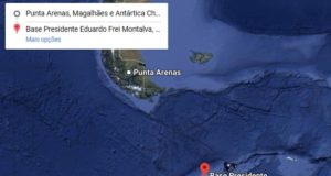 Avião militar desaparece no Chile com 38 pessoas a bordo