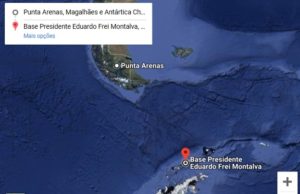 Avião militar desaparece no Chile com 38 pessoas a bordo