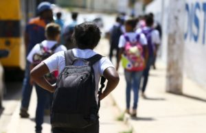 2% dos alunos brasileiros têm nota máxima em avaliação internacional