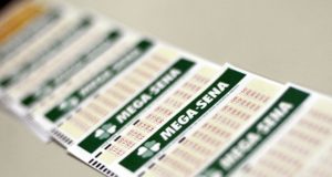 Mega-Sena acumula e próximo concurso deve pagar R$ 36 milhões
