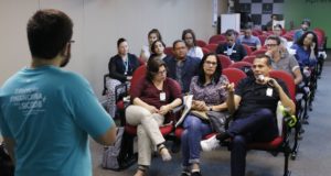 Unifesp oferta vagas a refugiados e portadores de visto humanitário