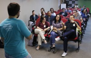 Unifesp oferta vagas a refugiados e portadores de visto humanitário