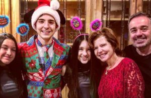 Viúva de Gugu, não herdou nada em testamento: Apresentador deixou ‘quase totalidade’ para os filhos