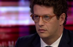 Ricardo Salles diz que “COP-25 não deu em nada”