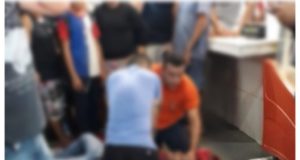 Policial Militar morre durante tentativa de assalto na feira do Morrinho