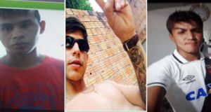 Polícia pede apoio da população para prender integrantes de quadrilha que roubou ônibus de turismo