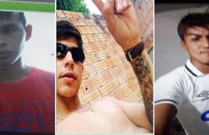 Polícia pede apoio da população para prender integrantes de quadrilha que roubou ônibus de turismo