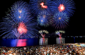 Réveillon de Manaus terá mais de 20 shows gratuitos espalhados pela cidade