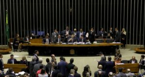 Congresso Nacional aprova texto-base do Orçamento para 2020