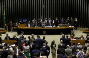 Congresso Nacional aprova texto-base do Orçamento para 2020