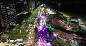 Trânsito alterado na Ponta Negra, Educandos e zona Sul