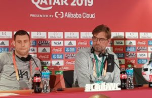 Klopp descarta favoritismo do Liverpool e diz: “Não penso no Flamengo. Só no Monterrey”