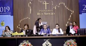 Deputados destinam juntos mais R$ 20 milhões para a saúde do Amazonas