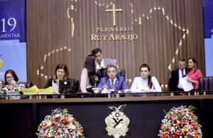 Deputados destinam juntos mais R$ 20 milhões para a saúde do Amazonas