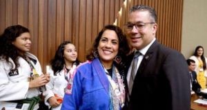 Emendas de deputados darão gás ao esporte do AM em 2020