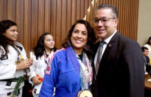 Emendas de deputados darão gás ao esporte do AM em 2020