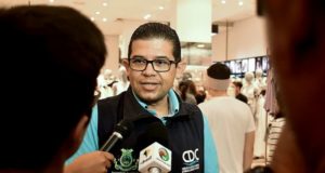 No AM, supermercado que conferir compras de clientes será multado