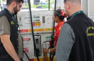 Postos de combustíveis são autuados por preços abusivos