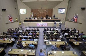 Emendas da Aleam dedicam mais de R$ 25 milhões para Infraestrutura no AM