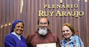 Casa da Criança terá apoio financeiro para atividades do Projeto Socioeducativo