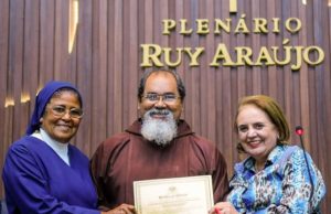 Casa da Criança terá apoio financeiro para atividades do Projeto Socioeducativo