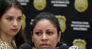 “Infelizmente, mesmo que os responsáveis sejam presos, nada vai trazê-lo de volta”, diz mãe que teve filho morto por flanelinhas