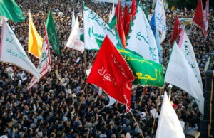 Aumentam reações internacionais ao clima de tensão entre EUA e Irã