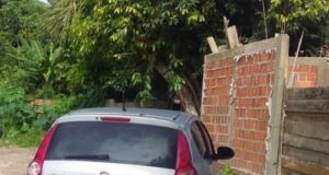 30ª Cicom recupera um veículo com restrição de roubo na Zona Leste