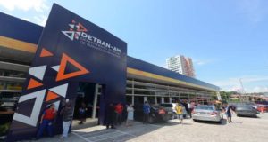 Detran-AM faz alerta sobre notícias falsas envolvendo o programa CNH Social