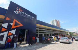 Detran-AM faz alerta sobre notícias falsas envolvendo o programa CNH Social