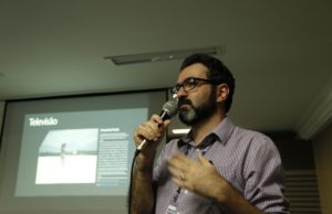 Oficina gratuita sobre Projetos Audiovisuais acontece nesta sexta-feira (17)