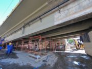 Ponte do Educandos será fechada para continuidade de revitalização