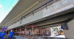 Ponte do Educandos será fechada para continuidade de revitalização