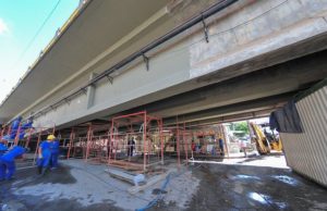 Ponte do Educandos será fechada para continuidade de revitalização
