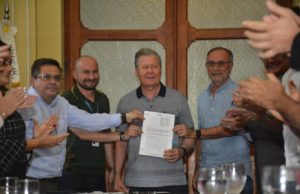 Consultoria é contratada para instalação do Polo Digital de Manaus