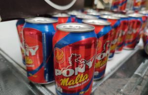 Drogas são encontradas em latas de energético em embarcação no Rio Solimões
