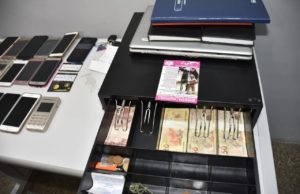 Depca prende cafetinas em operação contra exploração sexual de adolescente em Manaus