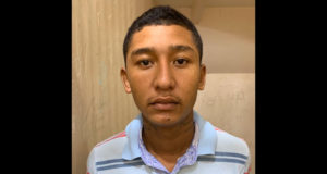 Polícia prende mais um envolvido no latrocínio do sargento reformado da PMAM