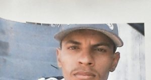 PC pede apoio da população para prender latrocida de adolescente