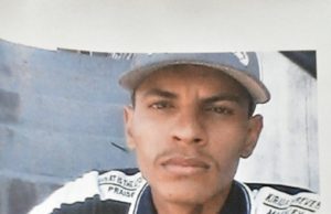 PC pede apoio da população para prender latrocida de adolescente