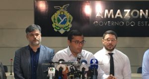 Governo reajusta valor do plantão de técnico de enfermagem no Amazonas