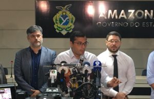 Governo reajusta valor do plantão de técnico de enfermagem no Amazonas