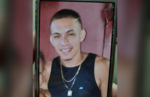 Família pede ajuda para encontrar homem que foi sequestrado na frente da esposa no Educandos