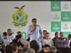 Governador anuncia R$17 milhões em diversas áreas do setor primário no AM