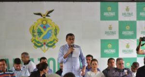 Governador anuncia R$17 milhões em diversas áreas do setor primário no AM