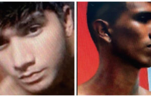 Polícia procura dupla envolvida nas mortes de mulher e criança, em Manaus